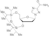 1-[2-Deoxy-3,5-O-[1,1,3,3-tetrakis(1-methylethyl)-1,3-disiloxanediyl]-b-D-erythro-pentofuranosyl...