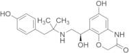 O-Desmethyl-Olodaterol
