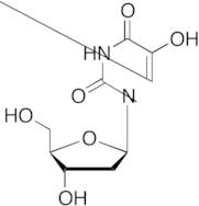 2’-Deoxy-5-hydroxyuridine