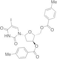 2'-​Deoxy-​5-​iodouridine 3’,5’-bis(4-Methylbenzoate)