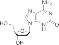 2’-Deoxyisoguanosine