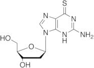 2'-Deoxy-6-thio Guanosine