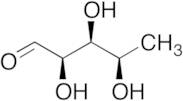 5-Deoxy-D-xylose