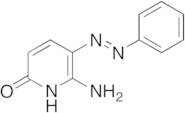 6-Desamino-6-oxo Phenazopyridine