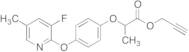 5-Deschloro-5-methyl-rac-clodinafop Propargyl