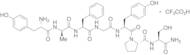 Dermorphin Trifluoroacetic Acid Salt