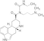 Des-N-allylcabergoline