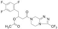 3-Desamino Acetoxy Sitagliptin