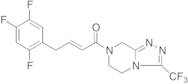3-Desamino-2,3-dehydro Sitagliptin