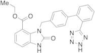 O-Desetheyl Candesartan Ethyl Ester