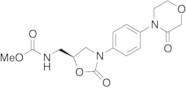 Des(5-chloro-2-carboxythienyl) Methoxycarbonyl Rivaroxaban