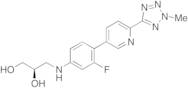 N,O-Descarbonyl Tedizolid