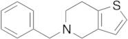 Deschloro Ticlopidine