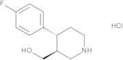 N-Desmethyl Paroxol Hydrochloride