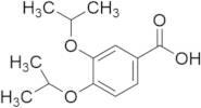 3,4-diisopropoxybenzoic acid