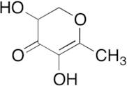 2,3-Dihydro-3,5-dihydroxy-6-methyl-4-pyrone