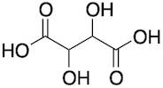 dl-tartaric acid