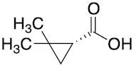 (R)-2,2-Dimethylcyclopropanecarboxylic Acid