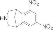 Depyrazine 6,8-Dinitrophenyl Varenicline