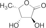 5-​Deoxy-​L-​xylonic Acid gamma-​Lactone