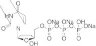 2'-Deoxyuridine-5'-triphosphate Trisodium Salt >90% (contains ammonium salt)