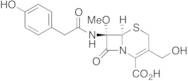 Decarboxy De(N-methyl-1H-tetrazol-5-yl) Moxalactam (Latamoxef)