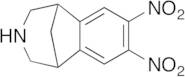 Depyrazine 7,8-Dinitrophenyl Varenicline