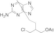 Desacetoxy Chloro Famciclovir
