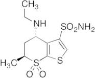 2-Desaminosulfonyl 3-Aminosulfonyl Dorzolamide