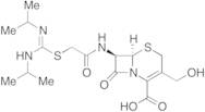 Desacetyl Cefathiamidine