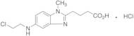 deschloroethyl bendamustine hydrochloride
