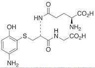 Desacetyl Acetaminophen Glutathione