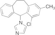 2-Deschloro-2-methyl Eberconazole