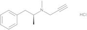 S-(+)-Deprenyl Hydrochloride