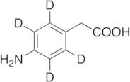 Desacetyl Actarit-d4