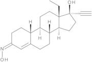 (3Z)-17-Desacetyl Norgestimate