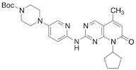 6-Desacetyl-N-Boc Palbociclib