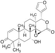 7-Deacetilgedunin