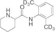 N-Desbutyl Bupivacaine-d6
