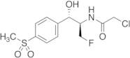 ent-Deschloro Florfenicol