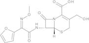 Descarbamoyl Cefuroxime