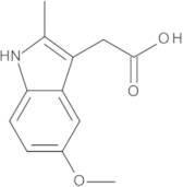 N-Deschlorobenzoyl Indomethacin