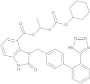 O-Desethyl Candesartan Cilexetil