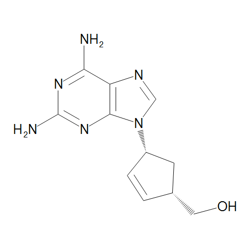 Descyclopropyl Abacavir