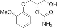 1-Descarbamoyl-2-carbamoyl Methocarbamol