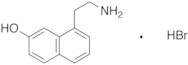 Desacetyl-7-desmethyl Agomelatine Hydrobromide