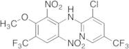 Deschloro Methoxy Fluazinam