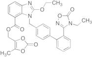 N-Ethyl Azilsartan Medoxomil