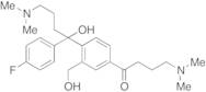 1-Descyano 1-(4-Dimethylamino)oxobutyl Citadiol