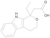 8-Desethyl Etodolac